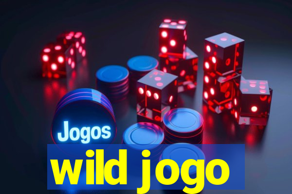 wild jogo